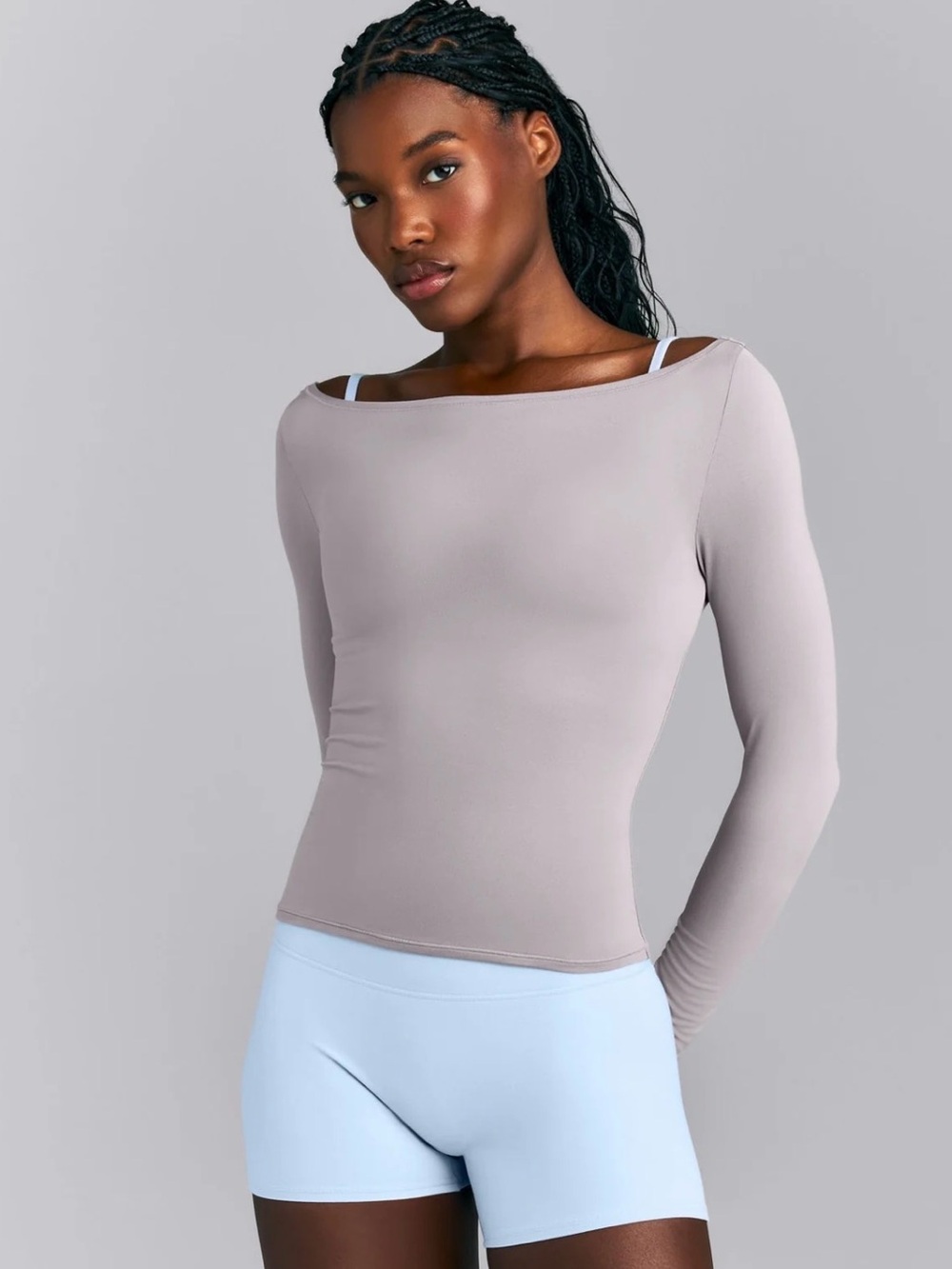 Oner Active FormeSoft Long Sleeve